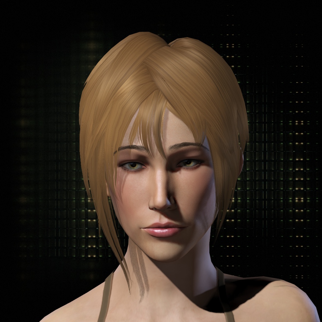 Samantha Dain