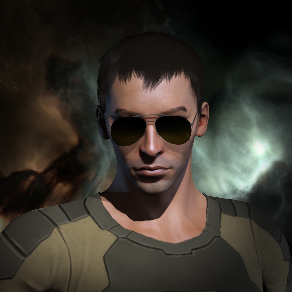 Gregory Rhodan