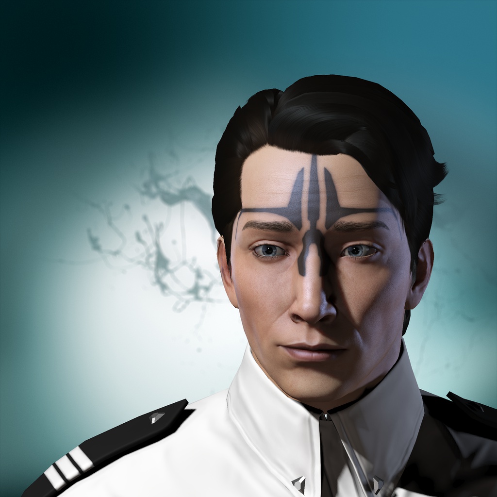 Emperor Trighast