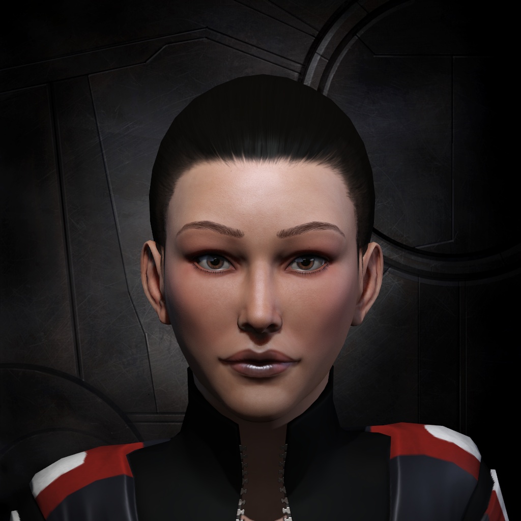 melixxa Jenkins