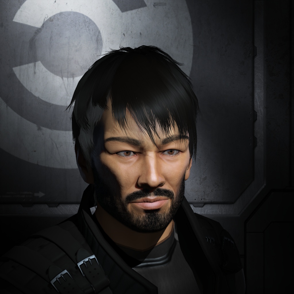 Caldari Citizen 90788809