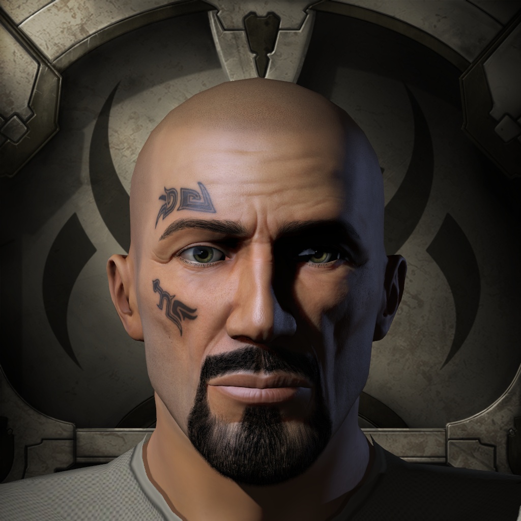 Amarr Citizen 90789117