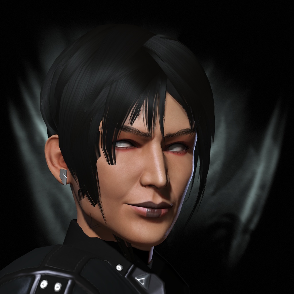 Kasandra Dumaine Okaski
