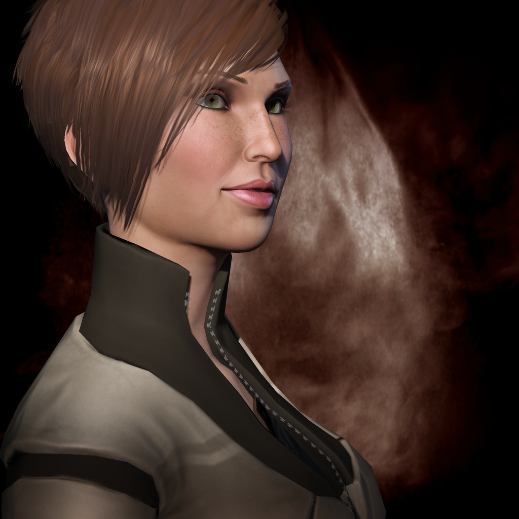 Aerielle Astarte