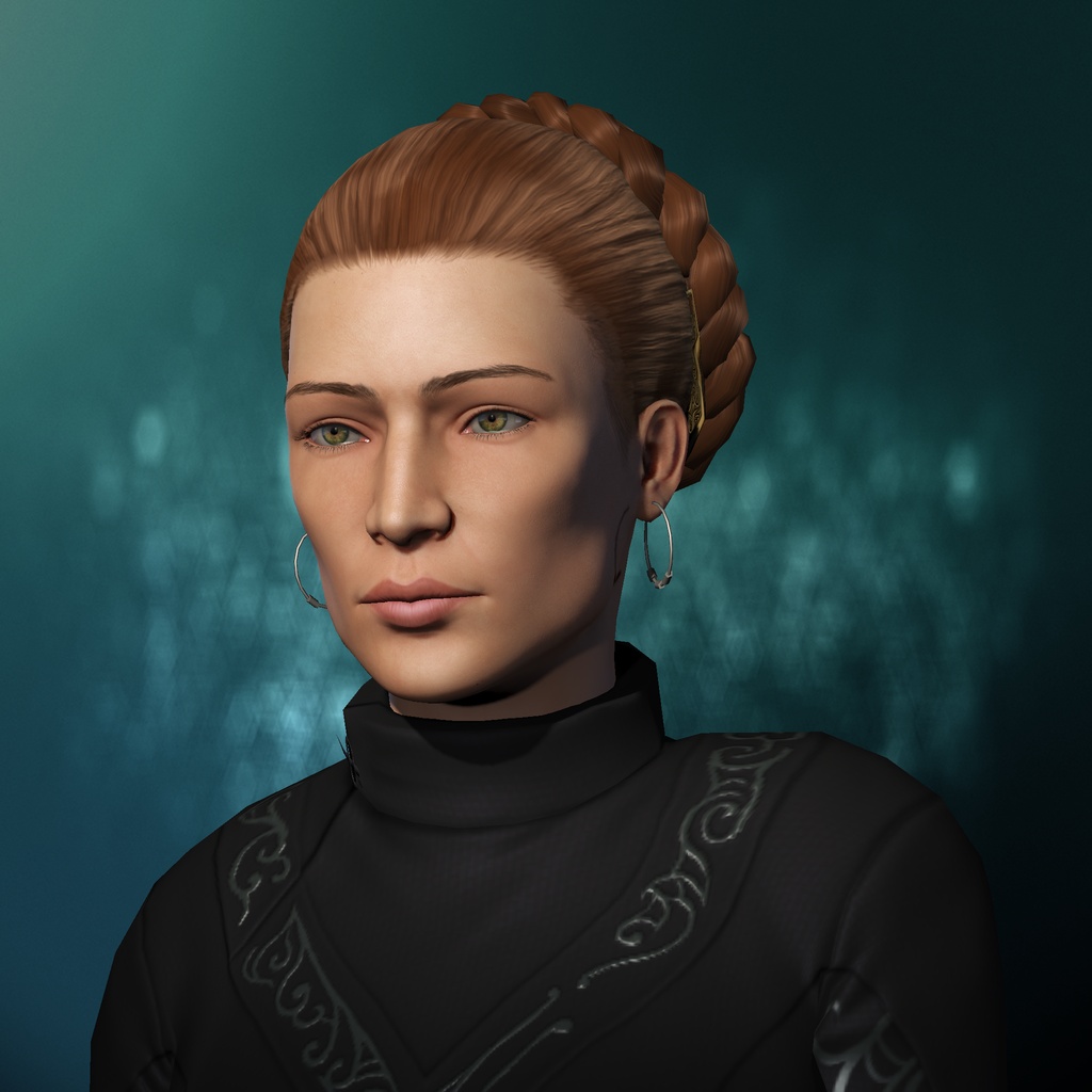 Simone Aurilen