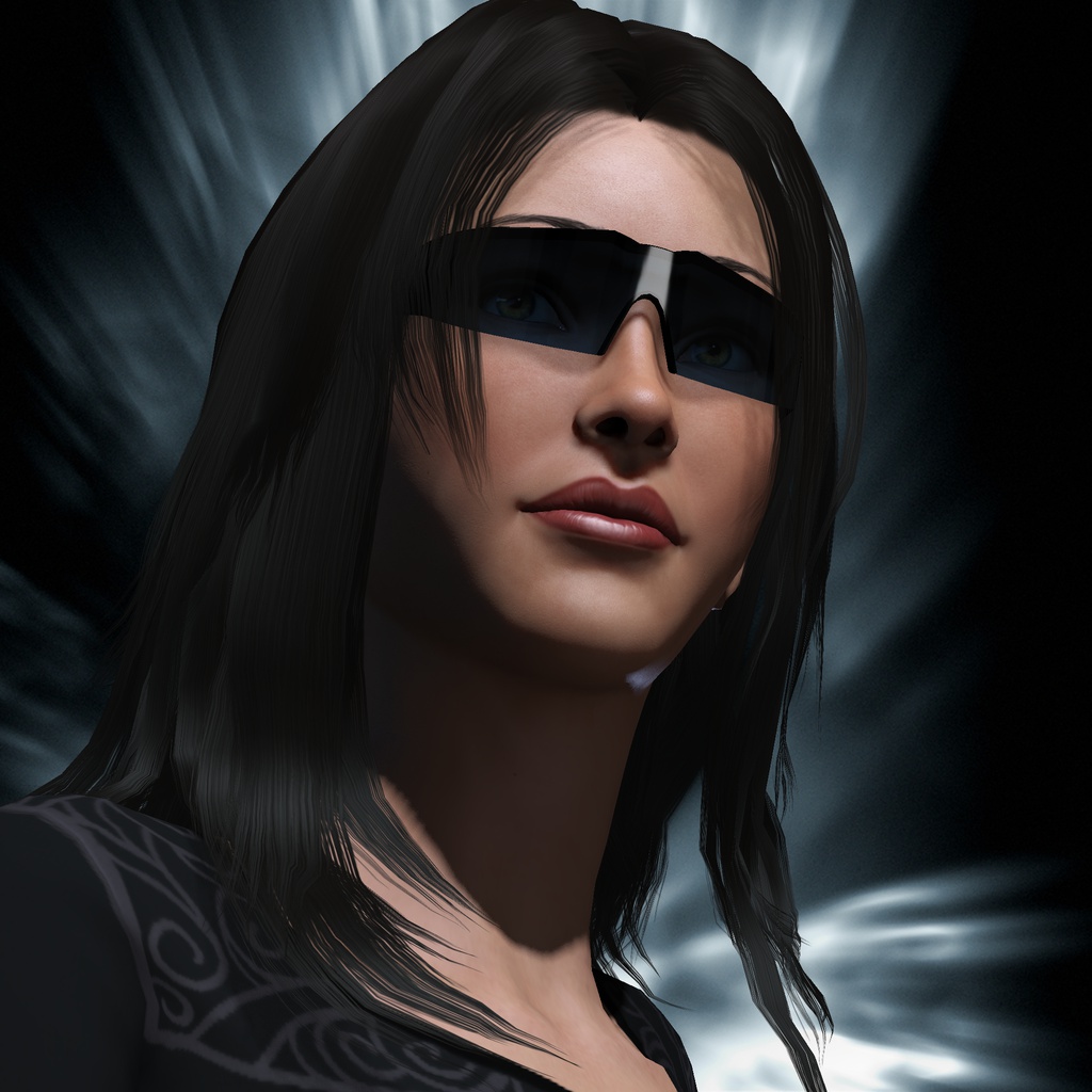 Saphira Dragonis