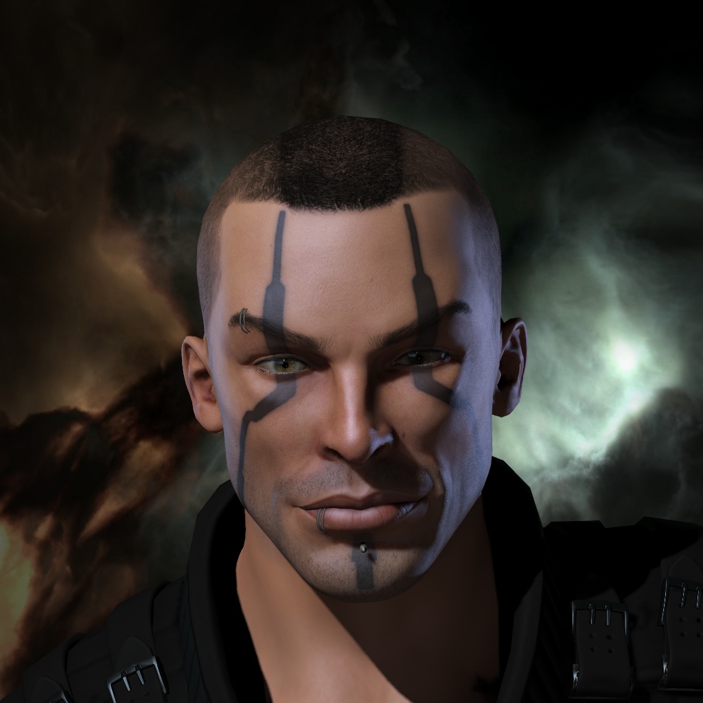 Gaius Barker