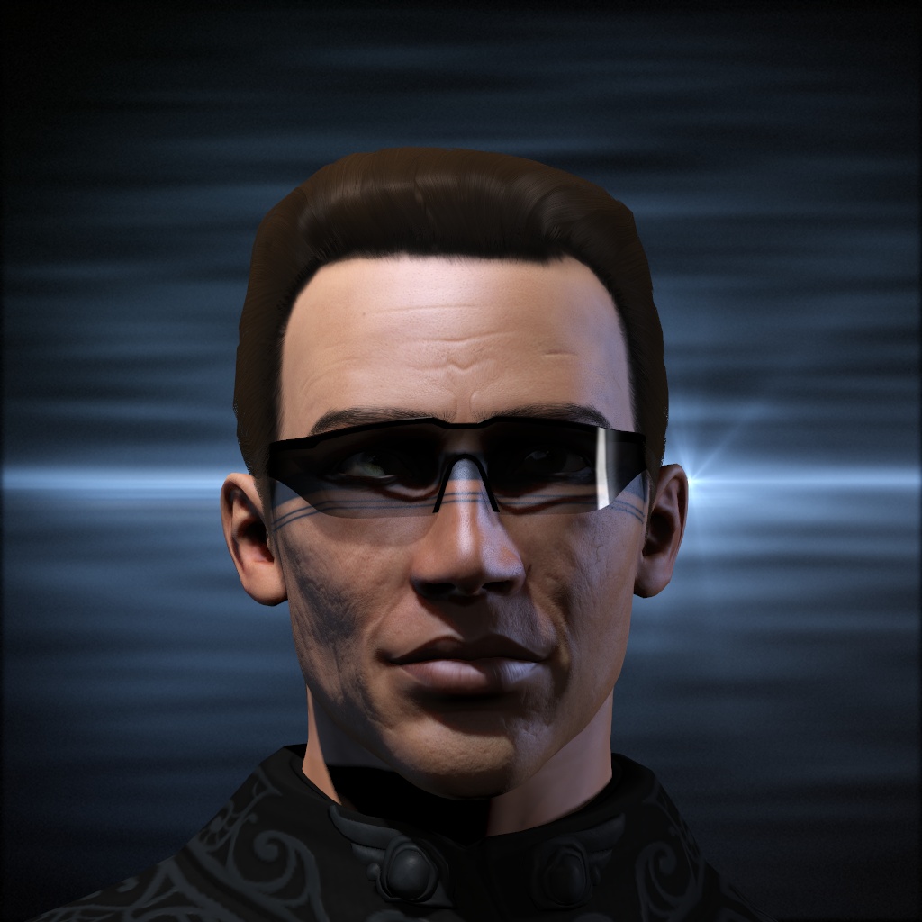 Barian Robinz