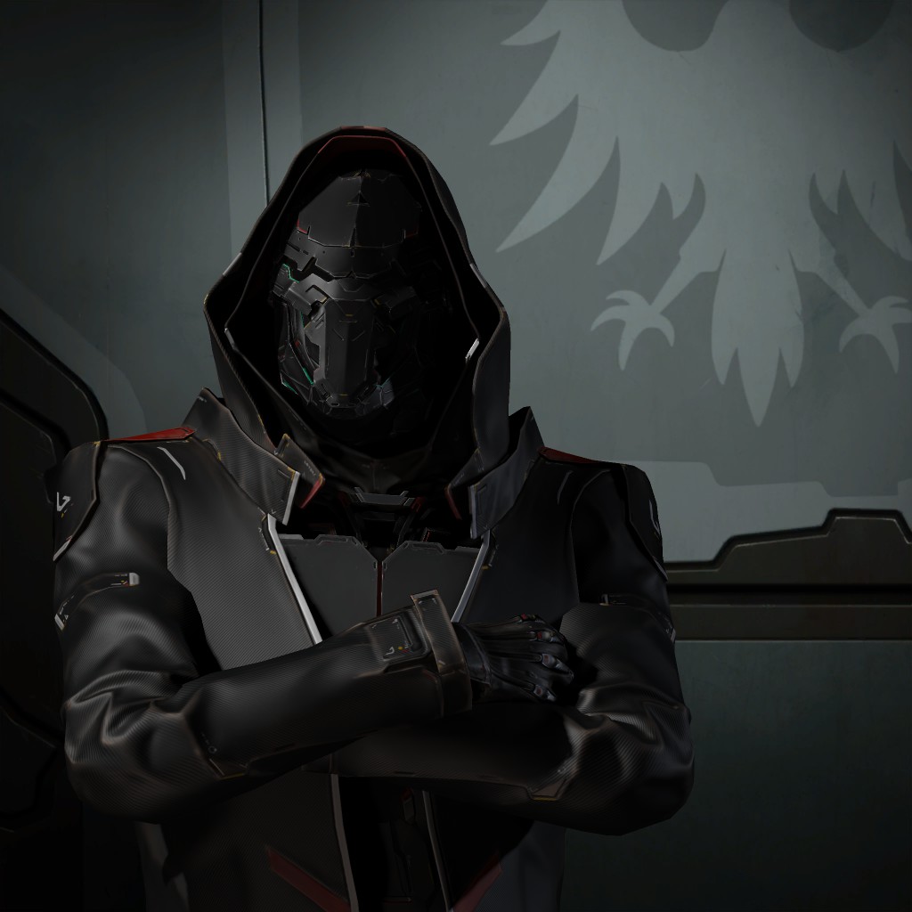 Starkiller spacefear