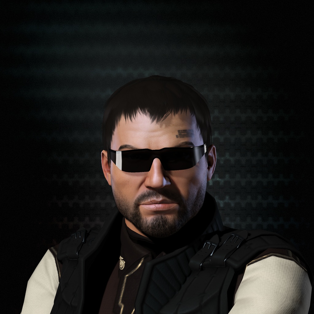 Korvin Stahanov