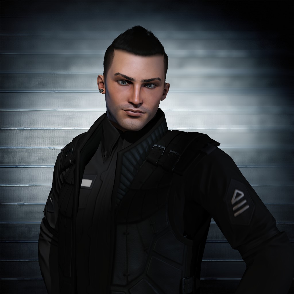 portrait