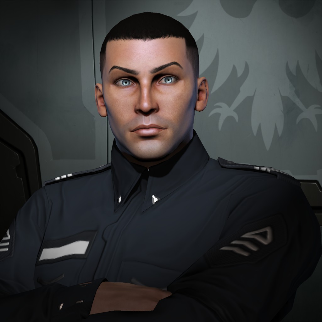 Fenris Wolff