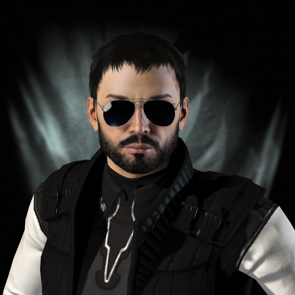 Thaeran Taranogas