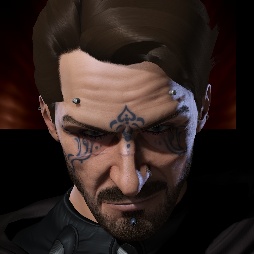 Amarr Citizen 90790894