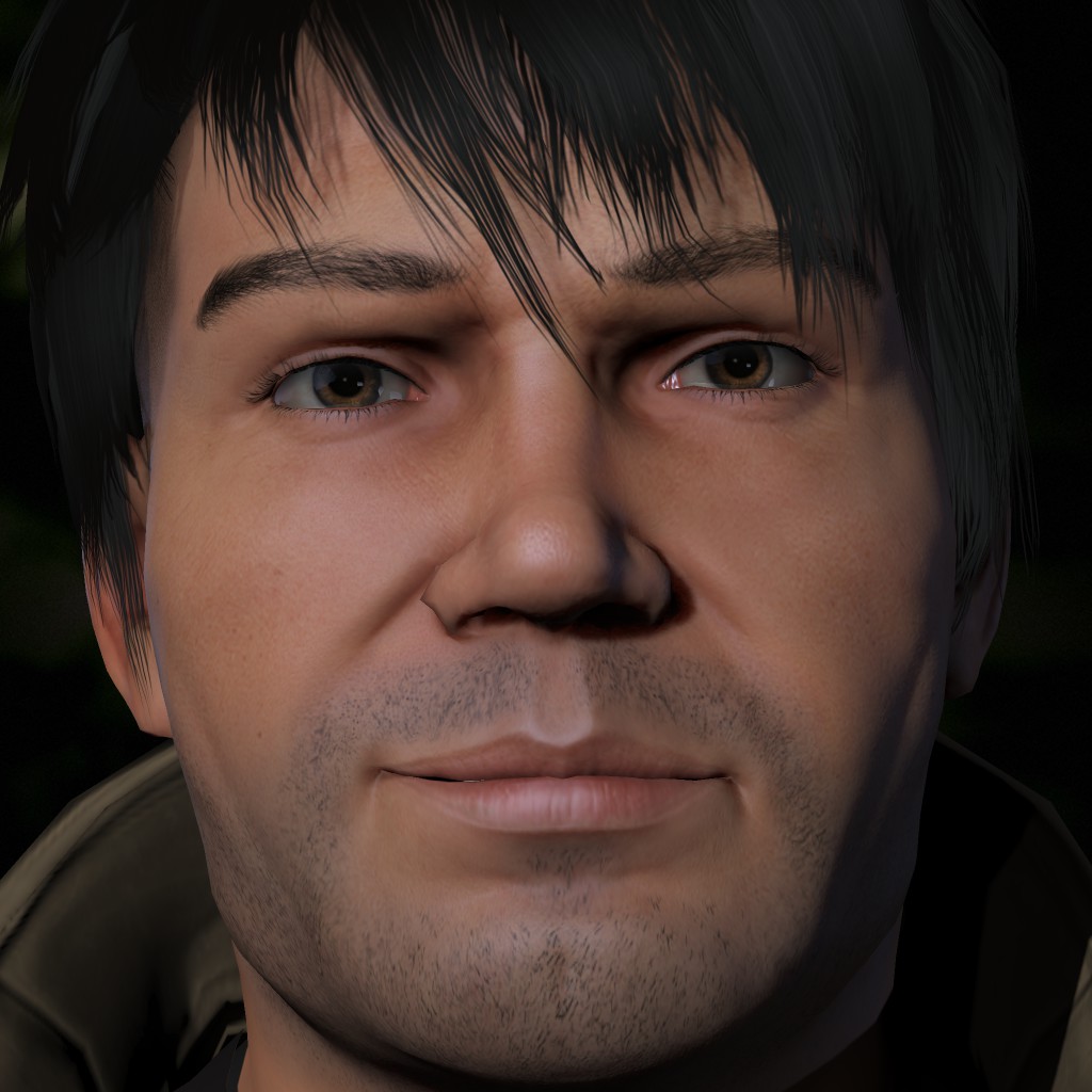 Mladhiy Gromov