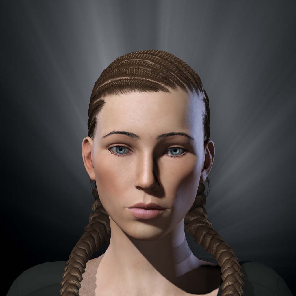 Fien Silver