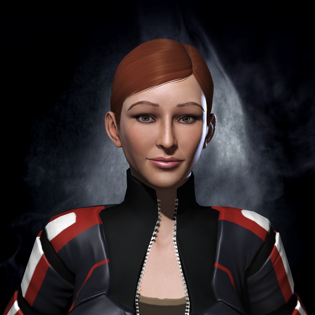 Cazey Parker