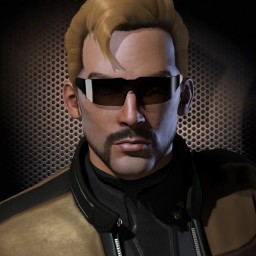 Ragel Poinaire portrait
