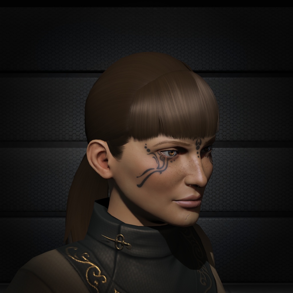 Tenebrae Aeternalis
