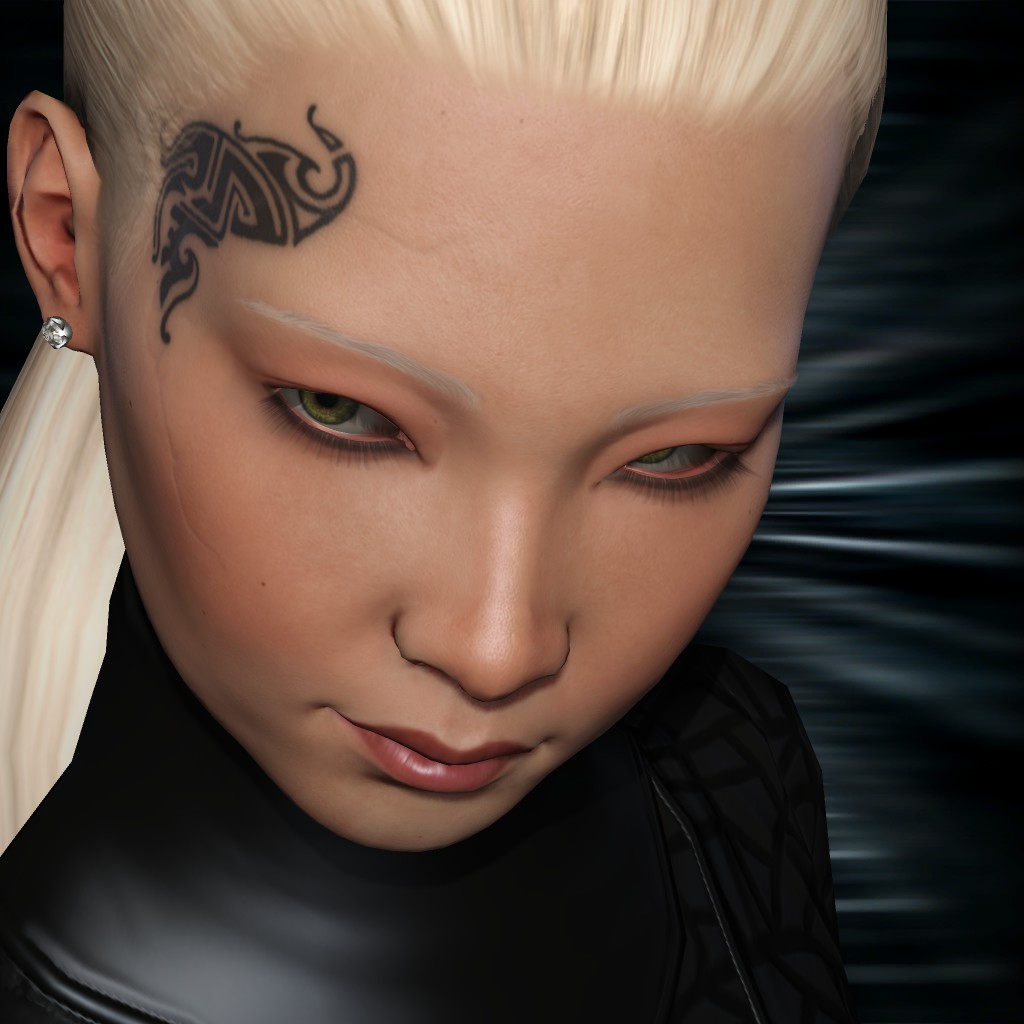 Aya Hakuhatsu