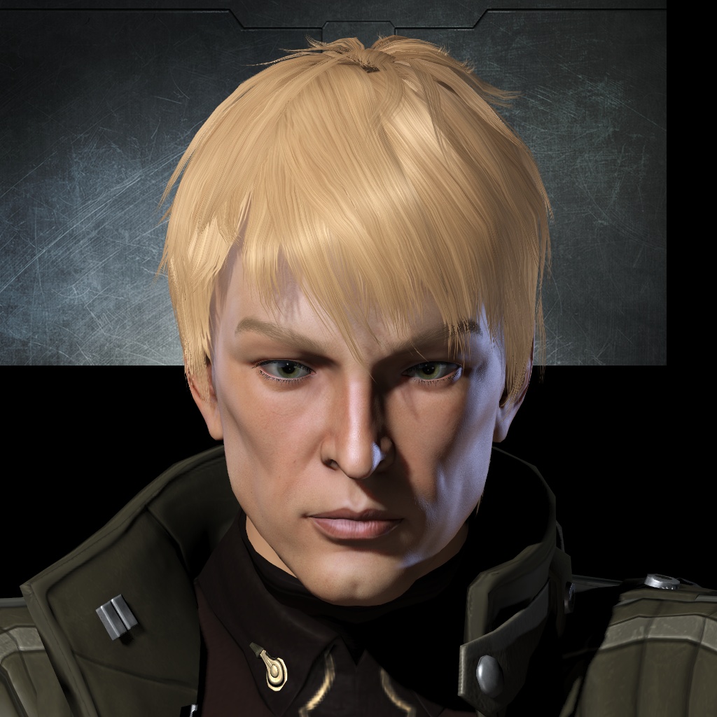 Elias Tibbs