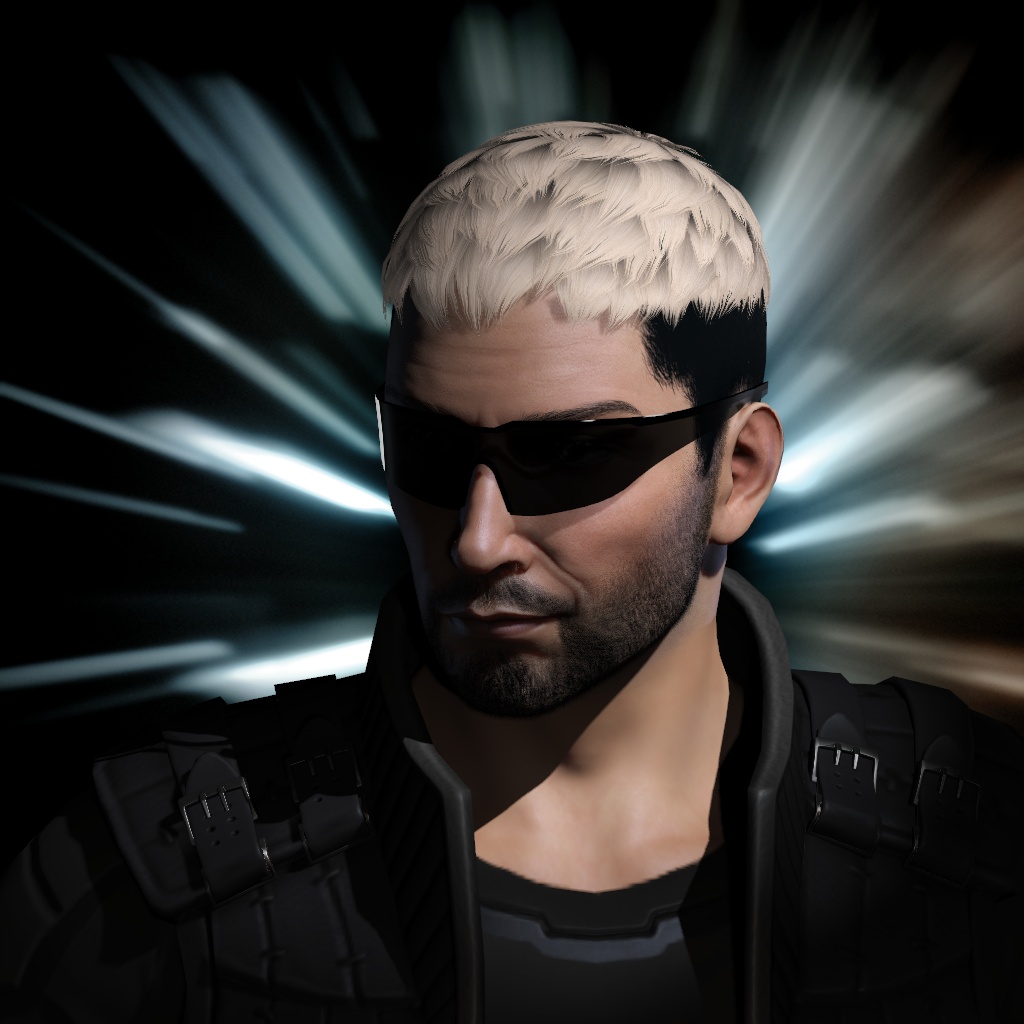 Marc Reynolds