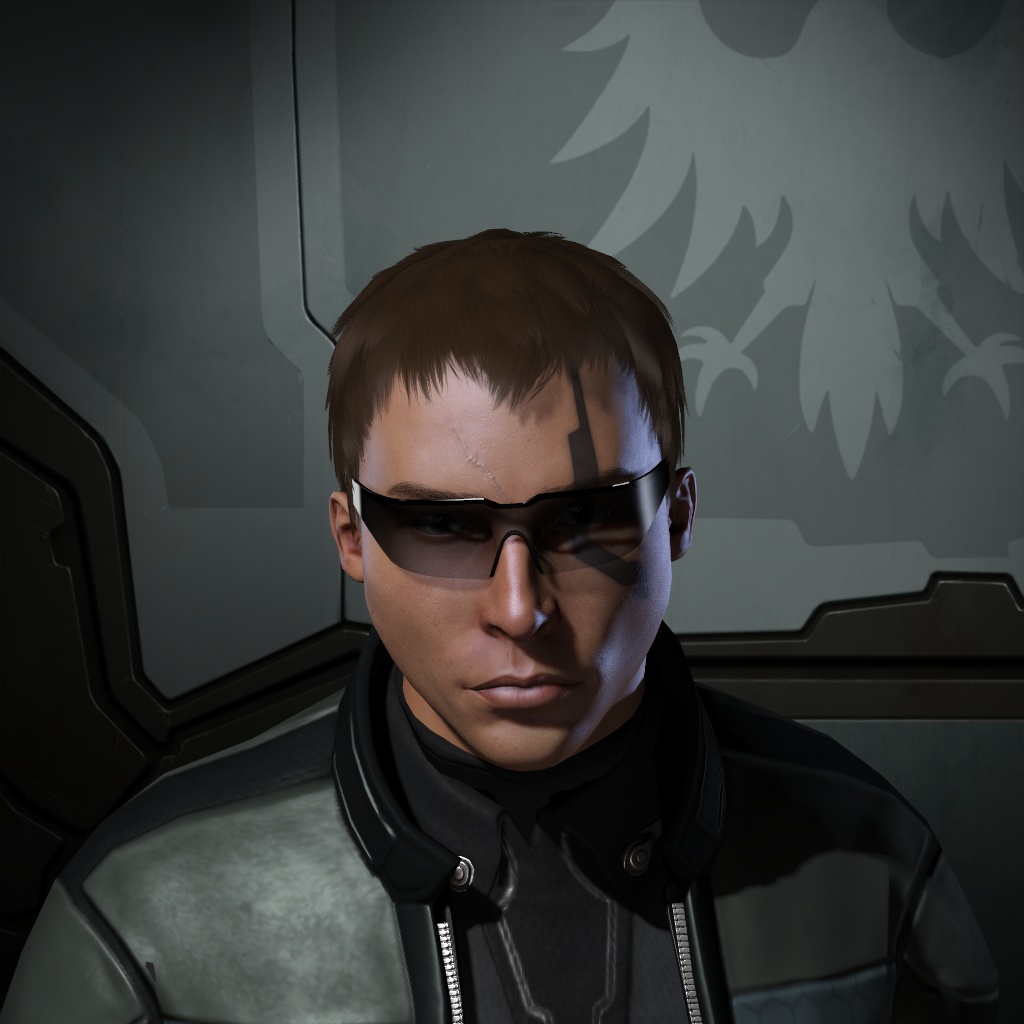 Alexo Hoffman