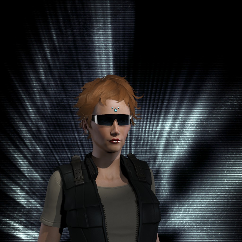 Stephanie Xavier