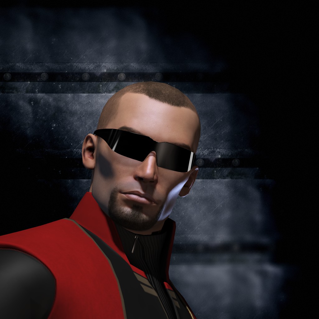 Gory Javahead