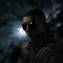 Wolf TheFallen portrait