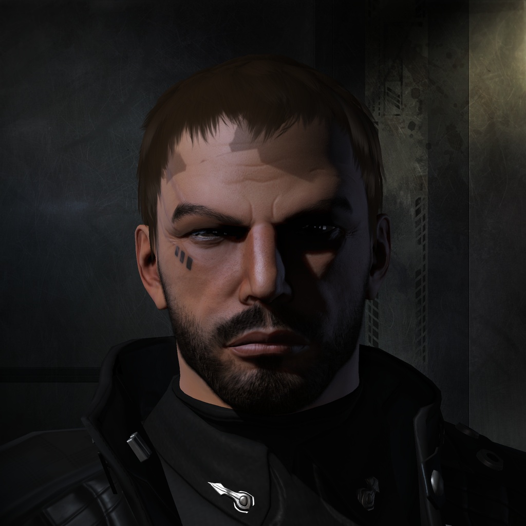 Killroy Grissom