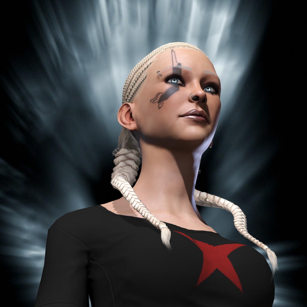 Deimos Achasse