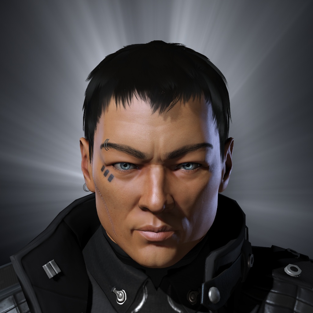 Phantom Togenada