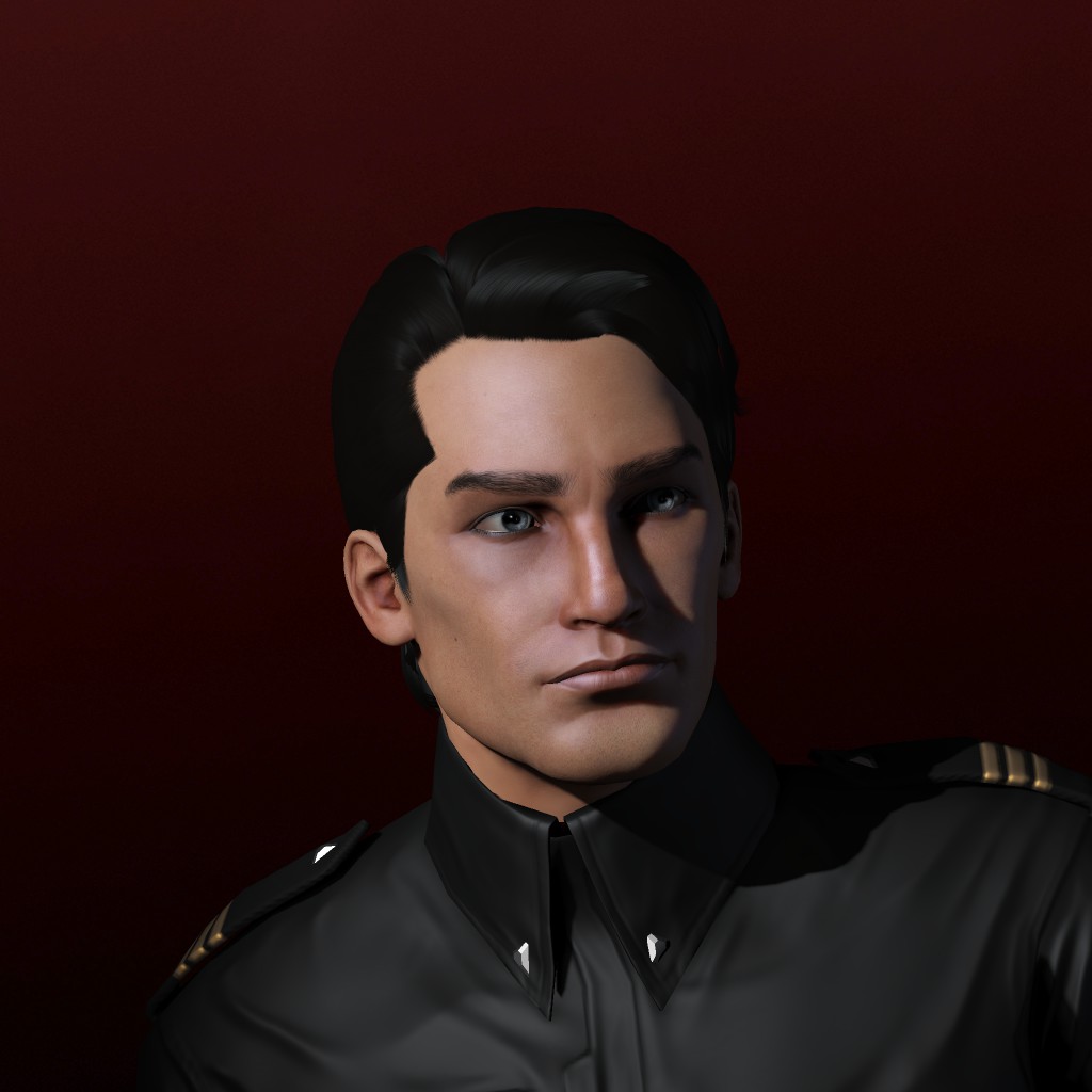 Sterlling Mallory Archer