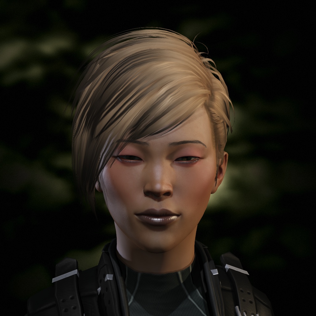 Satomi Va'Kur