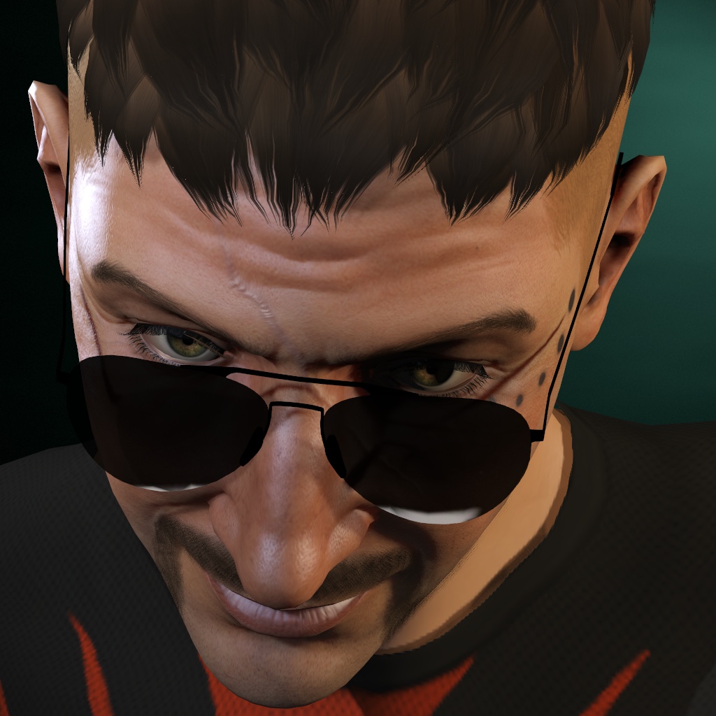 Jeremiah Jericho