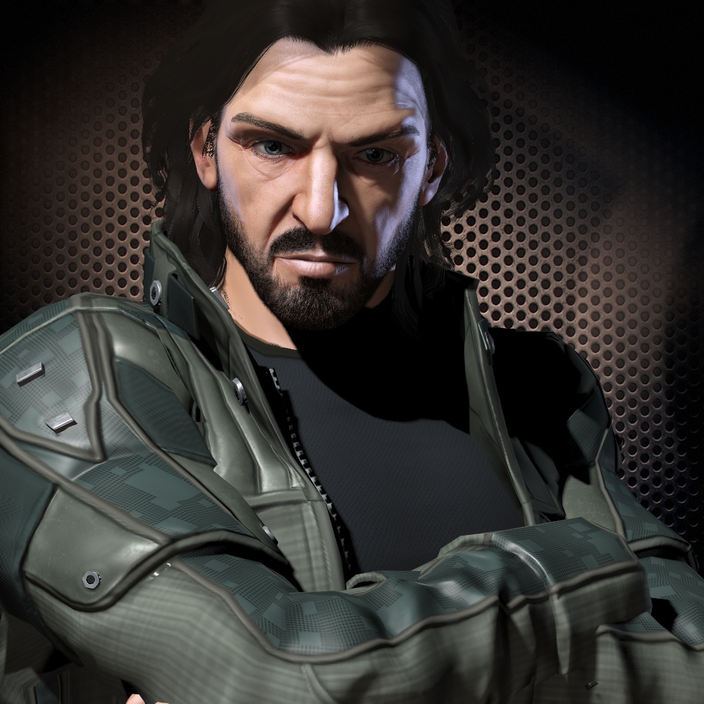 Andrei Gen