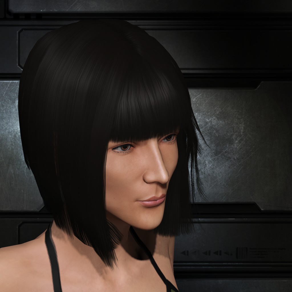 Karin Lin