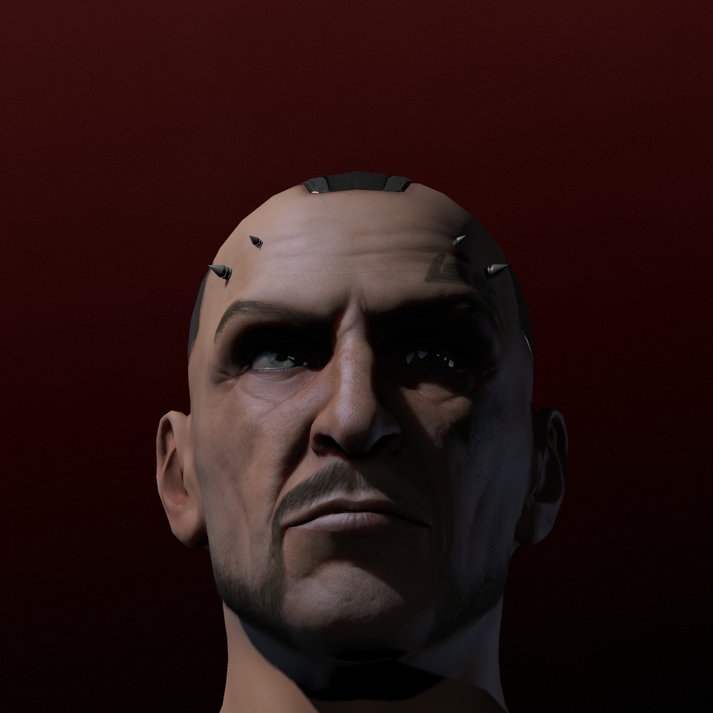 Victus Pokrishkin