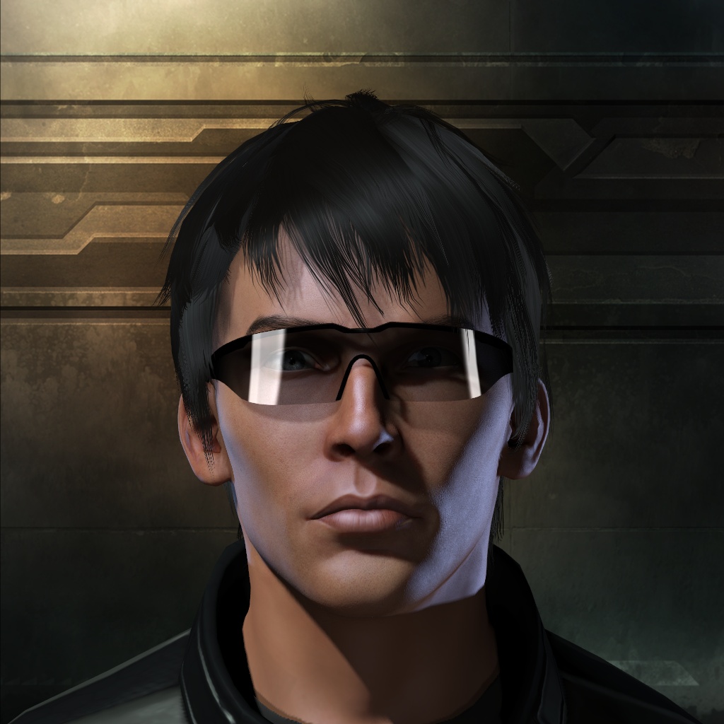 Gallente Citizen 90795025