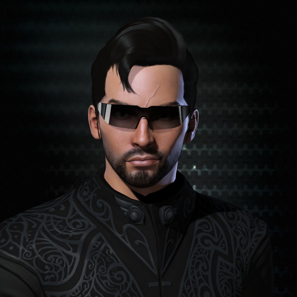 Kataru Aideron Kataru Aideron