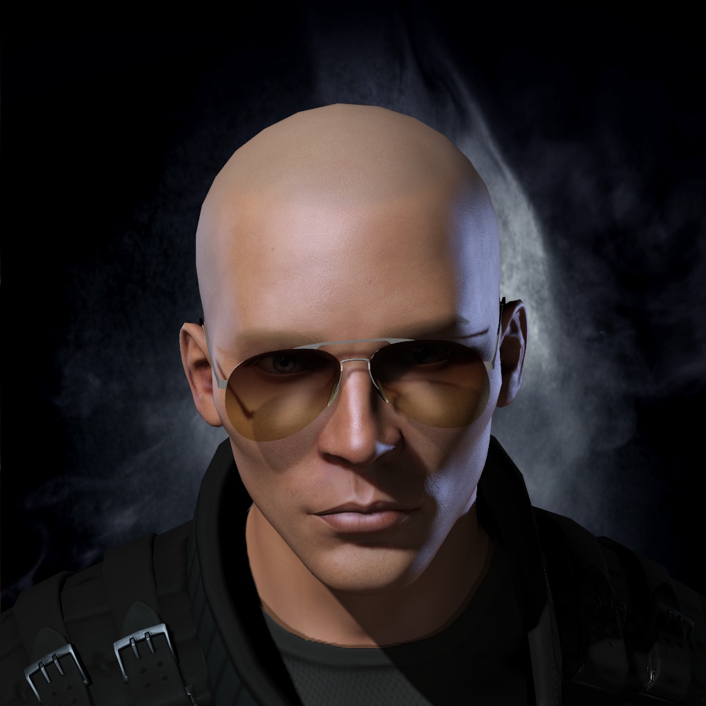 Gallente Citizen 90795472