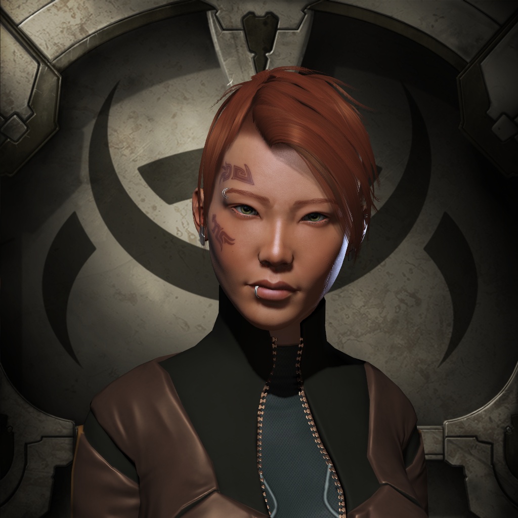 Ariel Silverblade