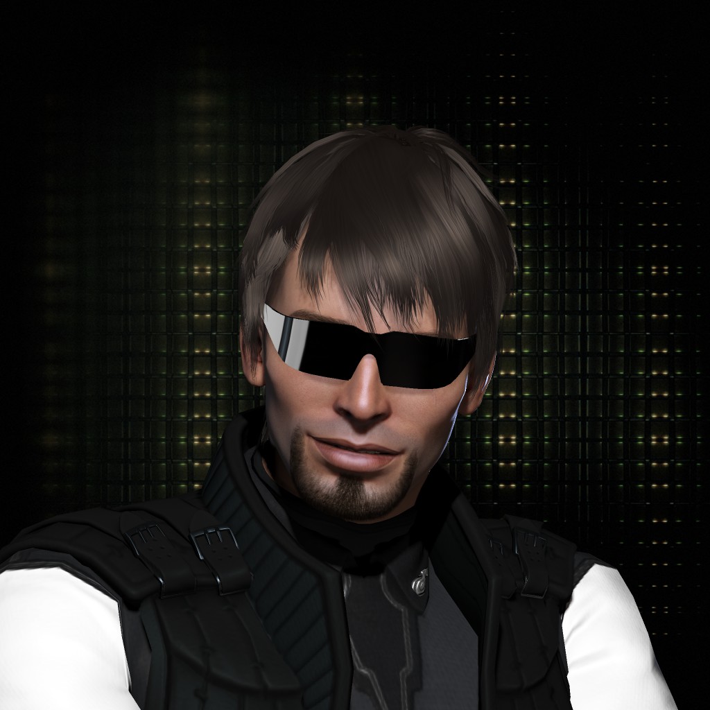 Donaar Thiesant