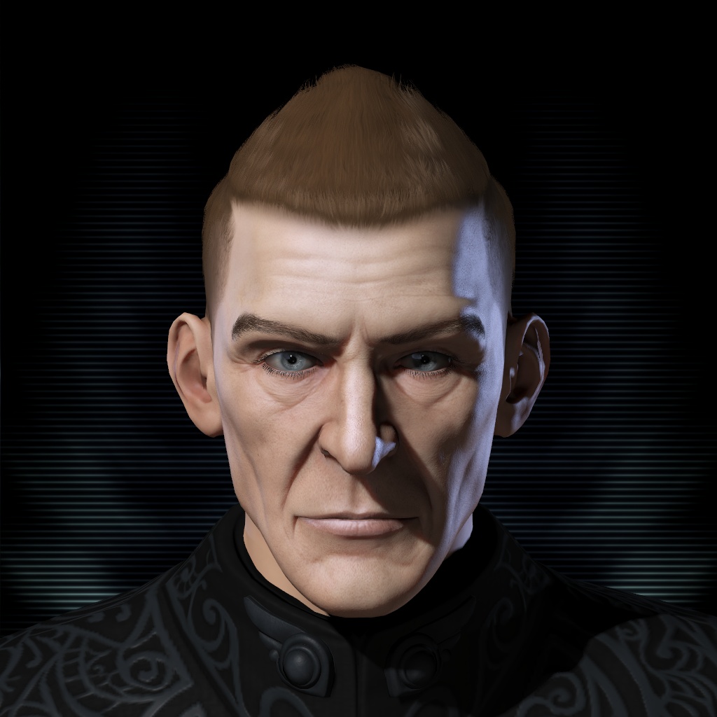 Mikal Draconis