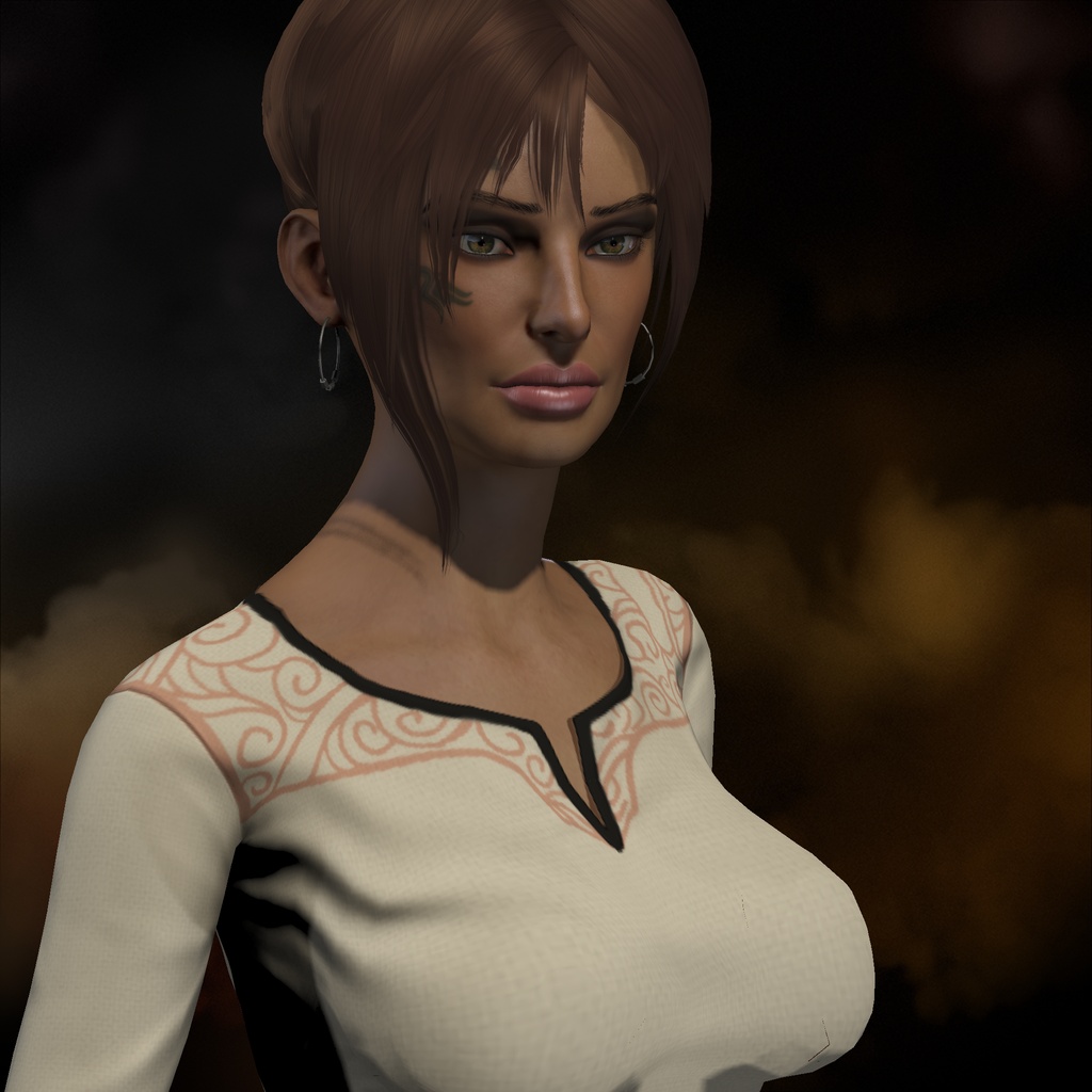 NICOLE Pareka