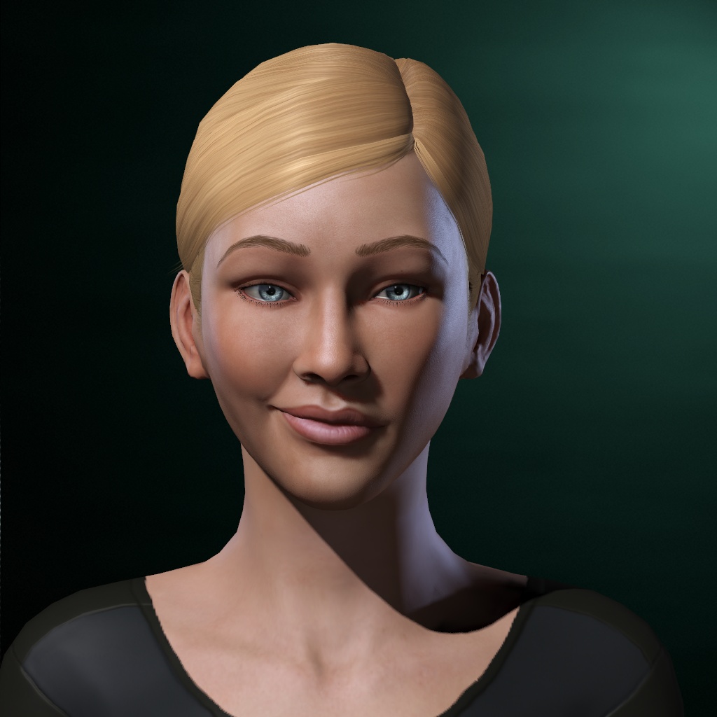 portrait