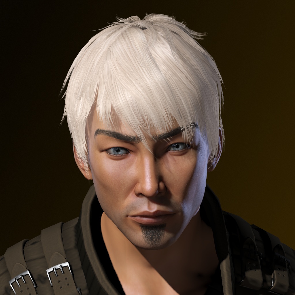 santas little hellbringer