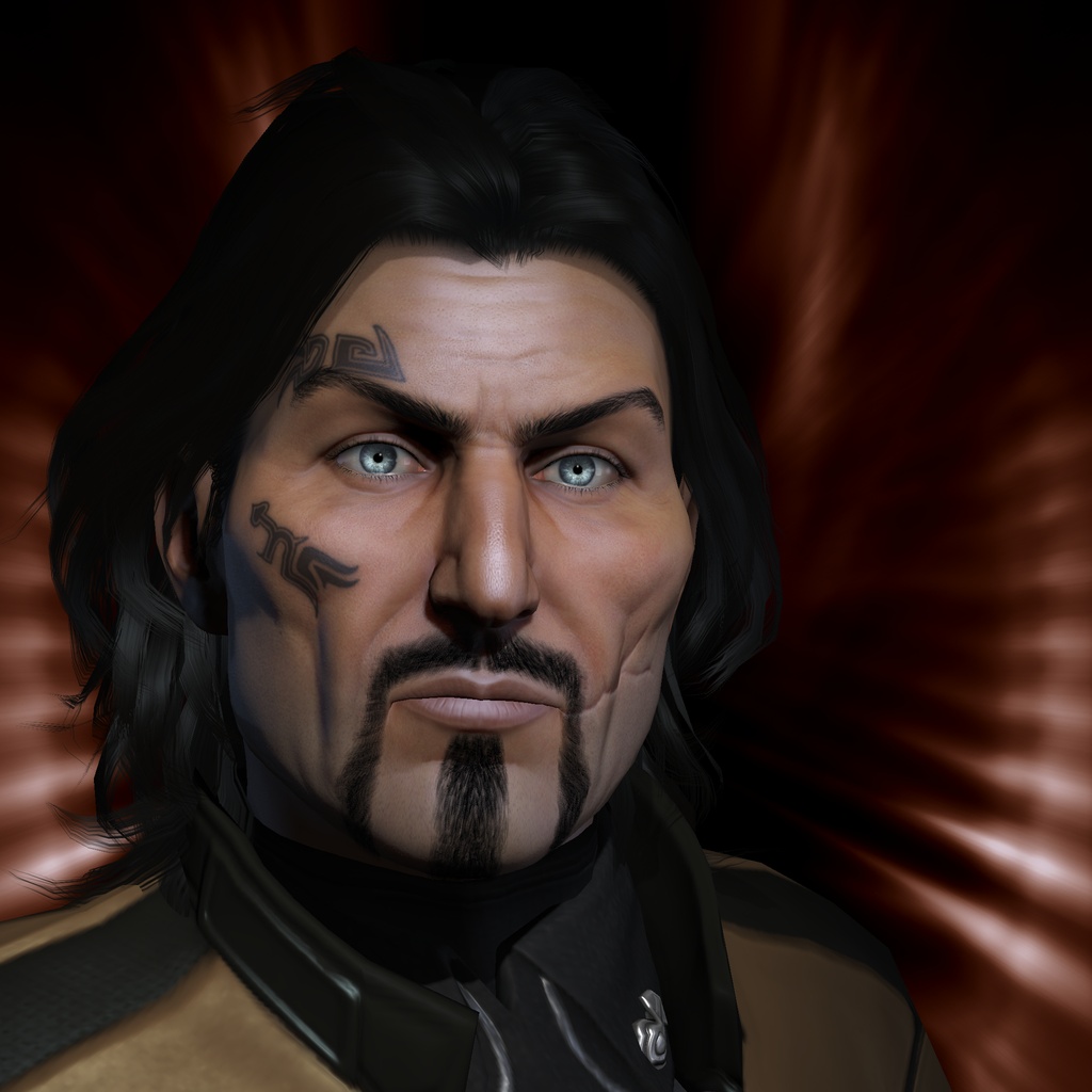 Alterius Ryback