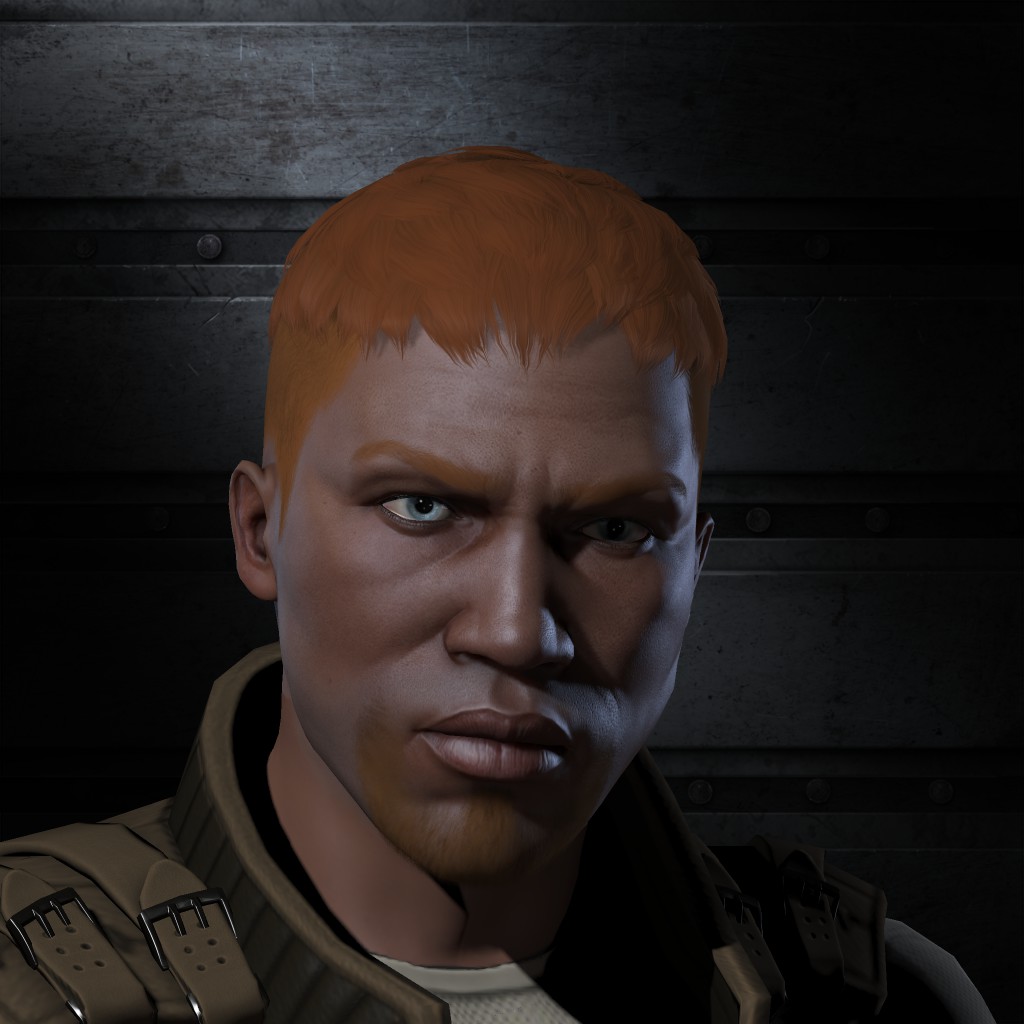 Deserted Punk